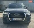Черный Ауди Ку 7, объемом двигателя 2.97 л и пробегом 223 тыс. км за 39000 $, фото 9 на Automoto.ua