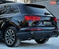 Черный Ауди Ку 7, объемом двигателя 3 л и пробегом 111 тыс. км за 28999 $, фото 17 на Automoto.ua