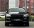 Ауді Ку 7 2016 у Києві на Automoto.ua Чорний Ауді Ку 7, об'ємом двигуна 3 л та пробігом 181 тис. км за 25900 $, фото 17 на Automoto.ua