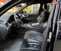 Черный Ауди Ку 7, объемом двигателя 3 л и пробегом 159 тыс. км за 39900 $, фото 16 на Automoto.ua