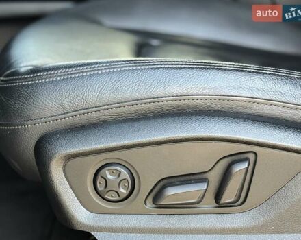 Черный Ауди Ку 7, объемом двигателя 3 л и пробегом 192 тыс. км за 22900 $, фото 41 на Automoto.ua