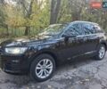Ауді Ку 7 2016 у Каменце-Подольском на Automoto.ua Чорний Ауді Ку 7, об'ємом двигуна 3 л та пробігом 215 тис. км за 24500 $, фото 11 на Automoto.ua
