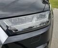 Черный Ауди Ку 7, объемом двигателя 2.97 л и пробегом 225 тыс. км за 35500 $, фото 33 на Automoto.ua