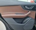 Черный Ауди Ку 7, объемом двигателя 2.97 л и пробегом 150 тыс. км за 38500 $, фото 8 на Automoto.ua