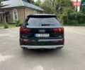 Ауди Ку 7 2016 в Киеве на Automoto.ua Черный Ауди Ку 7, объемом двигателя 3 л и пробегом 97 тыс. км за 32500 $, фото 5 на Automoto.ua