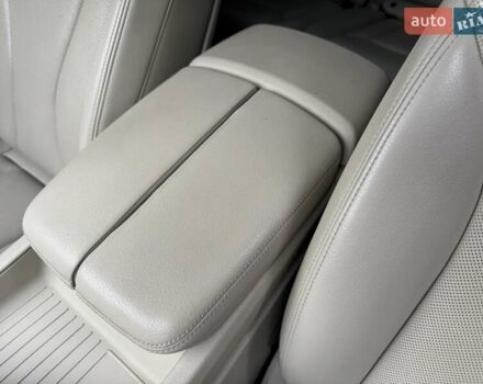 Черный Ауди Ку 7, объемом двигателя 3 л и пробегом 124 тыс. км за 30800 $, фото 30 на Automoto.ua