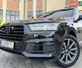 Ауди Ку 7 2016 в Львове на Automoto.ua Черный Ауди Ку 7, объемом двигателя 3 л и пробегом 155 тыс. км за 28999 $, фото 27 на Automoto.ua