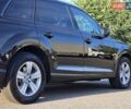 Ауді Ку 7 2016 у Хмельницькому на Automoto.ua Чорний Ауді Ку 7, об'ємом двигуна 3 л та пробігом 170 тис. км за 32999 $, фото 11 на Automoto.ua