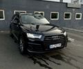 Черный Ауди Ку 7, объемом двигателя 3 л и пробегом 150 тыс. км за 33500 $, фото 1 на Automoto.ua