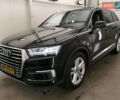 Черный Ауди Ку 7, объемом двигателя 2.97 л и пробегом 280 тыс. км за 35500 $, фото 1 на Automoto.ua
