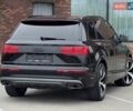 Черный Ауди Ку 7, объемом двигателя 3 л и пробегом 157 тыс. км за 44500 $, фото 45 на Automoto.ua