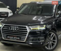 Ауди Ку 7 2016 в Николаеве на Automoto.ua Черный Ауди Ку 7, объемом двигателя 2.97 л и пробегом 328 тыс. км за 36490 $, фото 4 на Automoto.ua