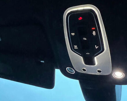 Чорний Ауді Ку 7, об'ємом двигуна 3 л та пробігом 209 тис. км за 27300 $, фото 38 на Automoto.ua