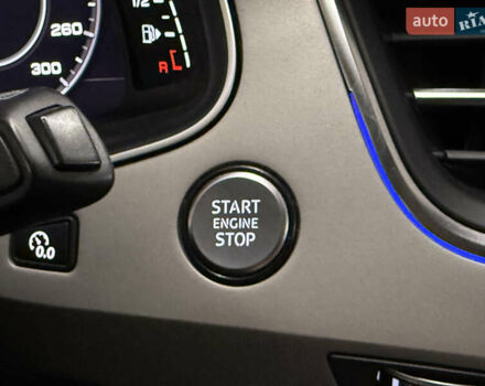 Ауди Ку 7 2016 в Николаеве на Automoto.ua Черный Ауди Ку 7, объемом двигателя 2.97 л и пробегом 328 тыс. км за 36490 $, фото 28 на Automoto.ua