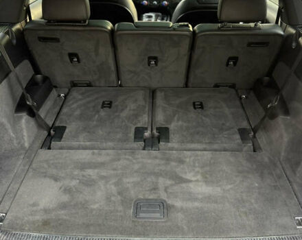 Черный Ауди Ку 7, объемом двигателя 3 л и пробегом 223 тыс. км за 21399 $, фото 32 на Automoto.ua