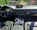 Ауди Ку 7 2016 в Львове на Automoto.ua Черный Ауди Ку 7, объемом двигателя 3 л и пробегом 191 тыс. км за 24500 $, фото 8 на Automoto.ua
