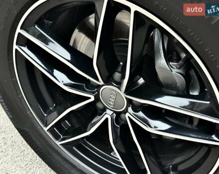 Черный Ауди Ку 7, объемом двигателя 3 л и пробегом 247 тыс. км за 28750 $, фото 34 на Automoto.ua