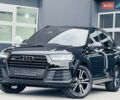 Ауди Ку 7 2016 в Мукачеве на Automoto.ua Черный Ауди Ку 7, объемом двигателя 3 л и пробегом 133 тыс. км за 36500 $, фото 29 на Automoto.ua