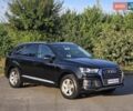 Черный Ауди Ку 7, объемом двигателя 3 л и пробегом 170 тыс. км за 32999 $, фото 14 на Automoto.ua