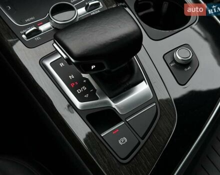 Черный Ауди Ку 7, объемом двигателя 3 л и пробегом 211 тыс. км за 26900 $, фото 38 на Automoto.ua