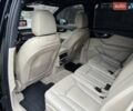Черный Ауди Ку 7, объемом двигателя 3 л и пробегом 124 тыс. км за 30800 $, фото 23 на Automoto.ua