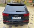 Черный Ауди Ку 7, объемом двигателя 3 л и пробегом 220 тыс. км за 21000 $, фото 16 на Automoto.ua