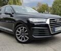 Черный Ауди Ку 7, объемом двигателя 2.97 л и пробегом 225 тыс. км за 35500 $, фото 6 на Automoto.ua