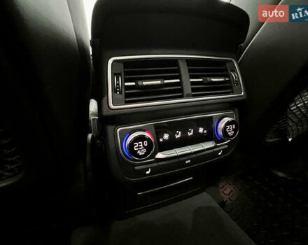 Черный Ауди Ку 7, объемом двигателя 3 л и пробегом 202 тыс. км за 38000 $, фото 13 на Automoto.ua