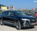 Чорний Ауді Ку 7, об'ємом двигуна 3 л та пробігом 280 тис. км за 34490 $, фото 47 на Automoto.ua