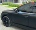 Черный Ауди Ку 7, объемом двигателя 3 л и пробегом 167 тыс. км за 28000 $, фото 16 на Automoto.ua