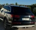 Ауди Ку 7 2016 в Львове на Automoto.ua Черный Ауди Ку 7, объемом двигателя 3 л и пробегом 189 тыс. км за 30000 $, фото 6 на Automoto.ua