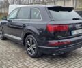 Черный Ауди Ку 7, объемом двигателя 2.97 л и пробегом 210 тыс. км за 37999 $, фото 22 на Automoto.ua