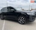 Черный Ауди Ку 7, объемом двигателя 2.97 л и пробегом 251 тыс. км за 34980 $, фото 5 на Automoto.ua