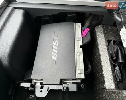 Черный Ауди Ку 7, объемом двигателя 3 л и пробегом 157 тыс. км за 44500 $, фото 181 на Automoto.ua