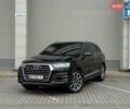 Черный Ауди Ку 7, объемом двигателя 3 л и пробегом 210 тыс. км за 24999 $, фото 14 на Automoto.ua