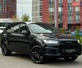 Ауді Ку 7 2016 у Києві на Automoto.ua Чорний Ауді Ку 7, об'ємом двигуна 3 л та пробігом 181 тис. км за 25900 $, фото 1 на Automoto.ua