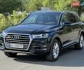 Черный Ауди Ку 7, объемом двигателя 3 л и пробегом 192 тыс. км за 22900 $, фото 1 на Automoto.ua