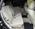 Черный Ауди Ку 7, объемом двигателя 3 л и пробегом 124 тыс. км за 30800 $, фото 15 на Automoto.ua