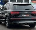 Черный Ауди Ку 7, объемом двигателя 3 л и пробегом 340 тыс. км за 25500 $, фото 6 на Automoto.ua