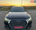 Ауди Ку 7 2016 в Ровно на Automoto.ua Черный Ауди Ку 7, объемом двигателя 1.98 л и пробегом 258 тыс. км за 21800 $, фото 38 на Automoto.ua