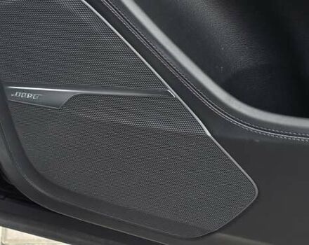 Черный Ауди Ку 7, объемом двигателя 2.97 л и пробегом 225 тыс. км за 35500 $, фото 95 на Automoto.ua