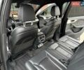 Черный Ауди Ку 7, объемом двигателя 3 л и пробегом 157 тыс. км за 44500 $, фото 128 на Automoto.ua