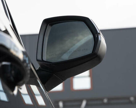 Ауди Ку 7 2016 в Дубно на Automoto.ua Черный Ауди Ку 7, объемом двигателя 3 л и пробегом 151 тыс. км за 22900 $, фото 136 на Automoto.ua