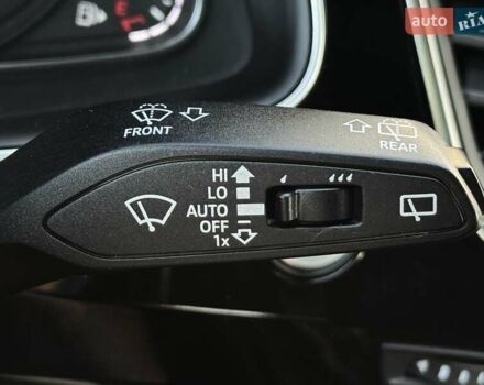 Черный Ауди Ку 7, объемом двигателя 3 л и пробегом 192 тыс. км за 22900 $, фото 23 на Automoto.ua