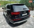 Чорний Ауді Ку 7, об'ємом двигуна 3 л та пробігом 252 тис. км за 25800 $, фото 14 на Automoto.ua