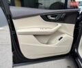Черный Ауди Ку 7, объемом двигателя 3 л и пробегом 124 тыс. км за 30800 $, фото 14 на Automoto.ua