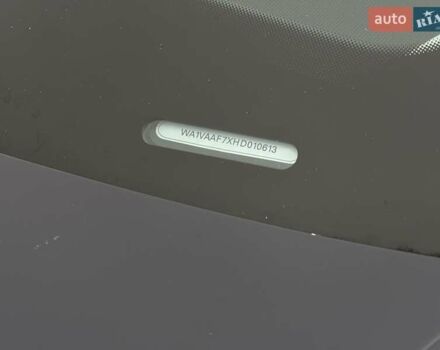 Черный Ауди Ку 7, объемом двигателя 3 л и пробегом 211 тыс. км за 26900 $, фото 8 на Automoto.ua