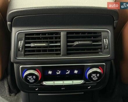 Черный Ауди Ку 7, объемом двигателя 3 л и пробегом 340 тыс. км за 25500 $, фото 56 на Automoto.ua