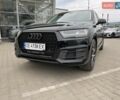 Черный Ауди Ку 7, объемом двигателя 2.97 л и пробегом 251 тыс. км за 33600 $, фото 1 на Automoto.ua