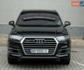 Черный Ауди Ку 7, объемом двигателя 3 л и пробегом 210 тыс. км за 24999 $, фото 7 на Automoto.ua
